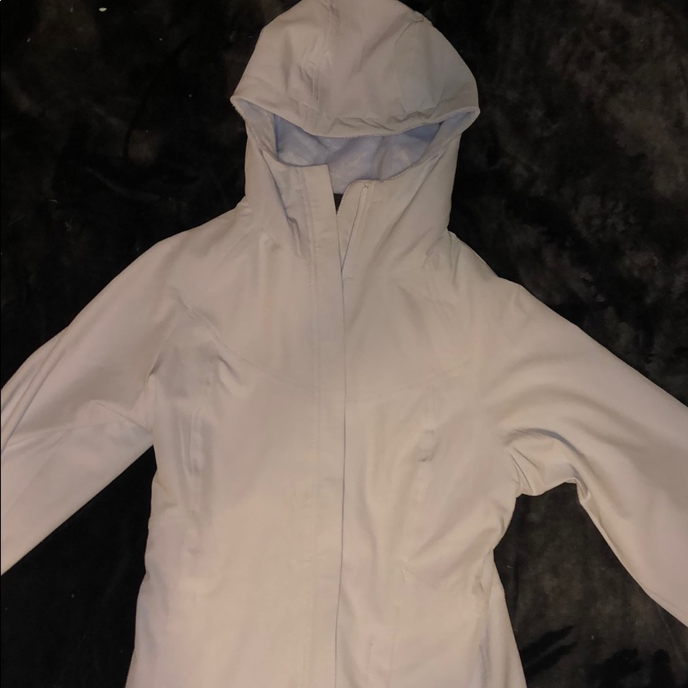 Really great quality ski jacket! (SMALL)